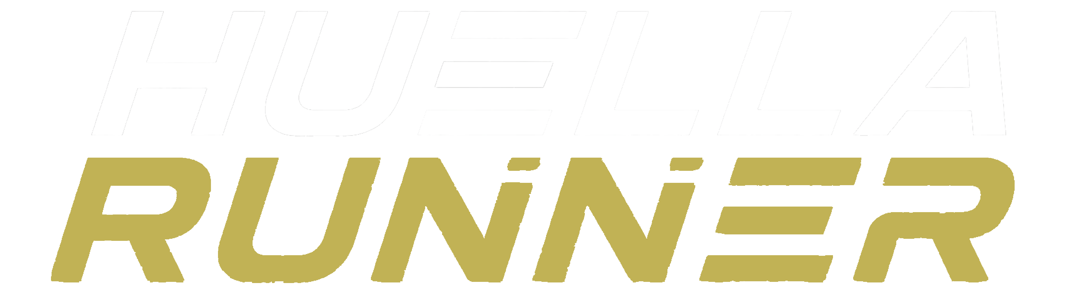 Huella Runner