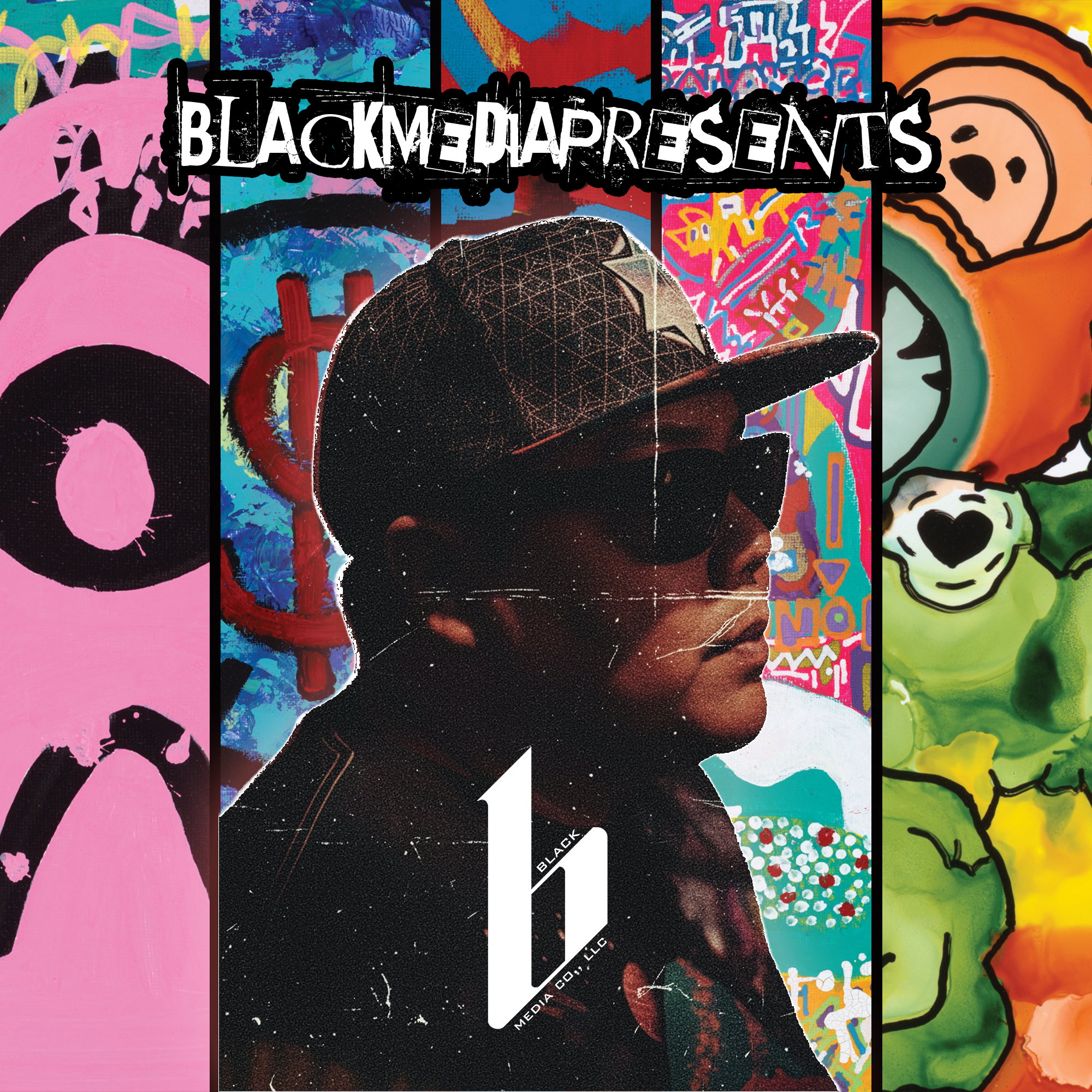 BlackMediaPresents