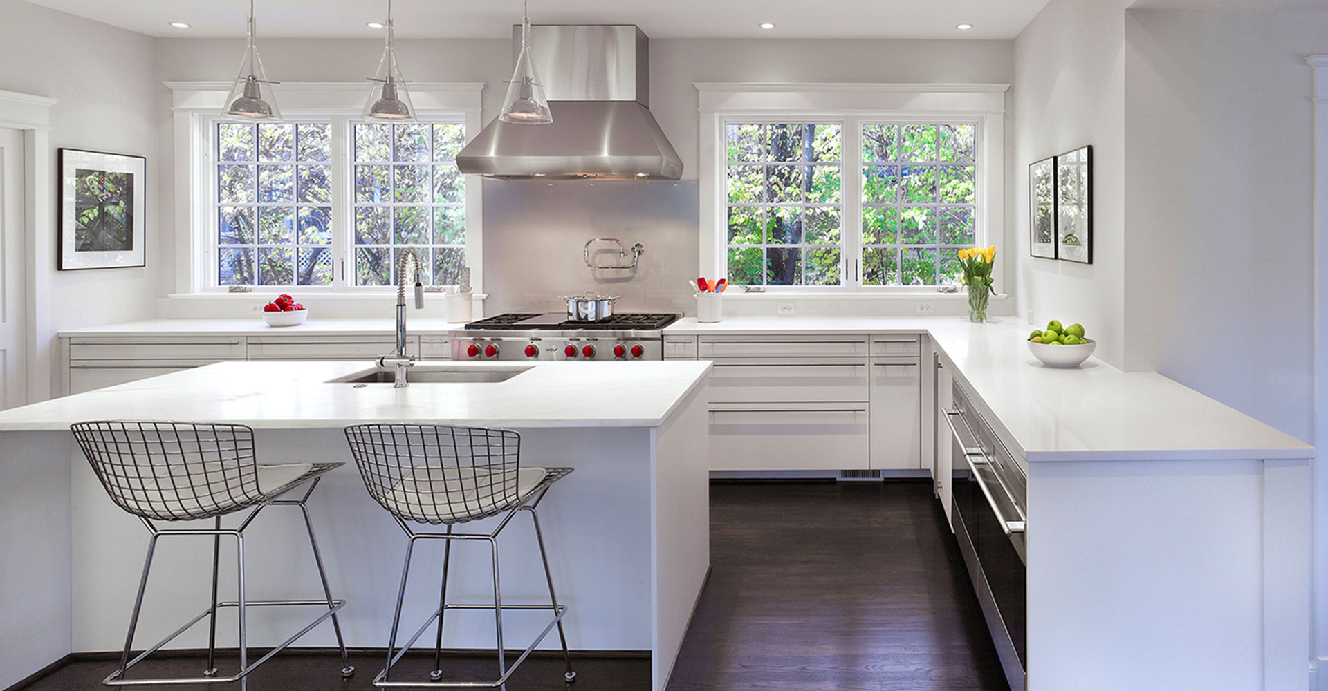 Rosemont Craftsman
