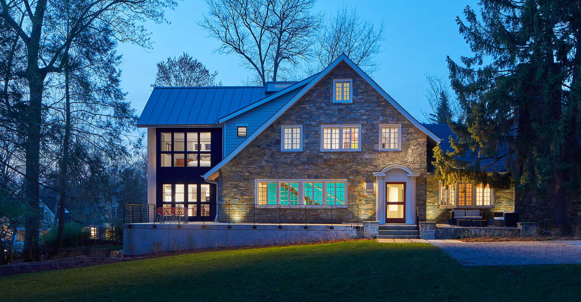 Somerset Cabin