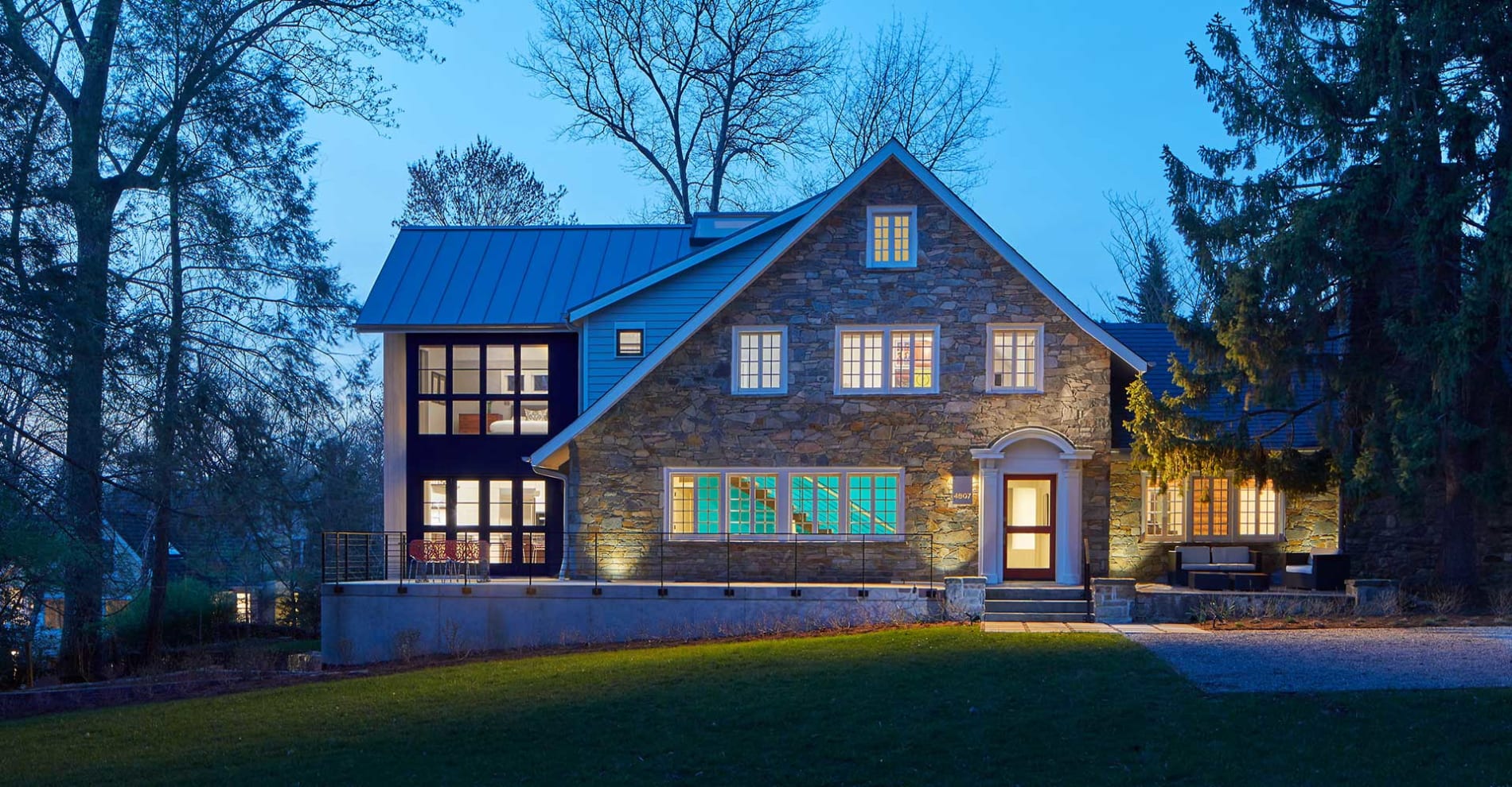Somerset Cabin