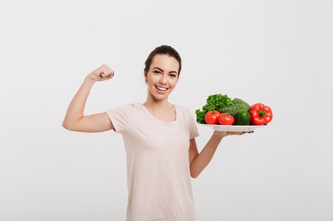 2 sistem menjaga kesehatan tubuh pada masa pubertas - KENCONO MULYO