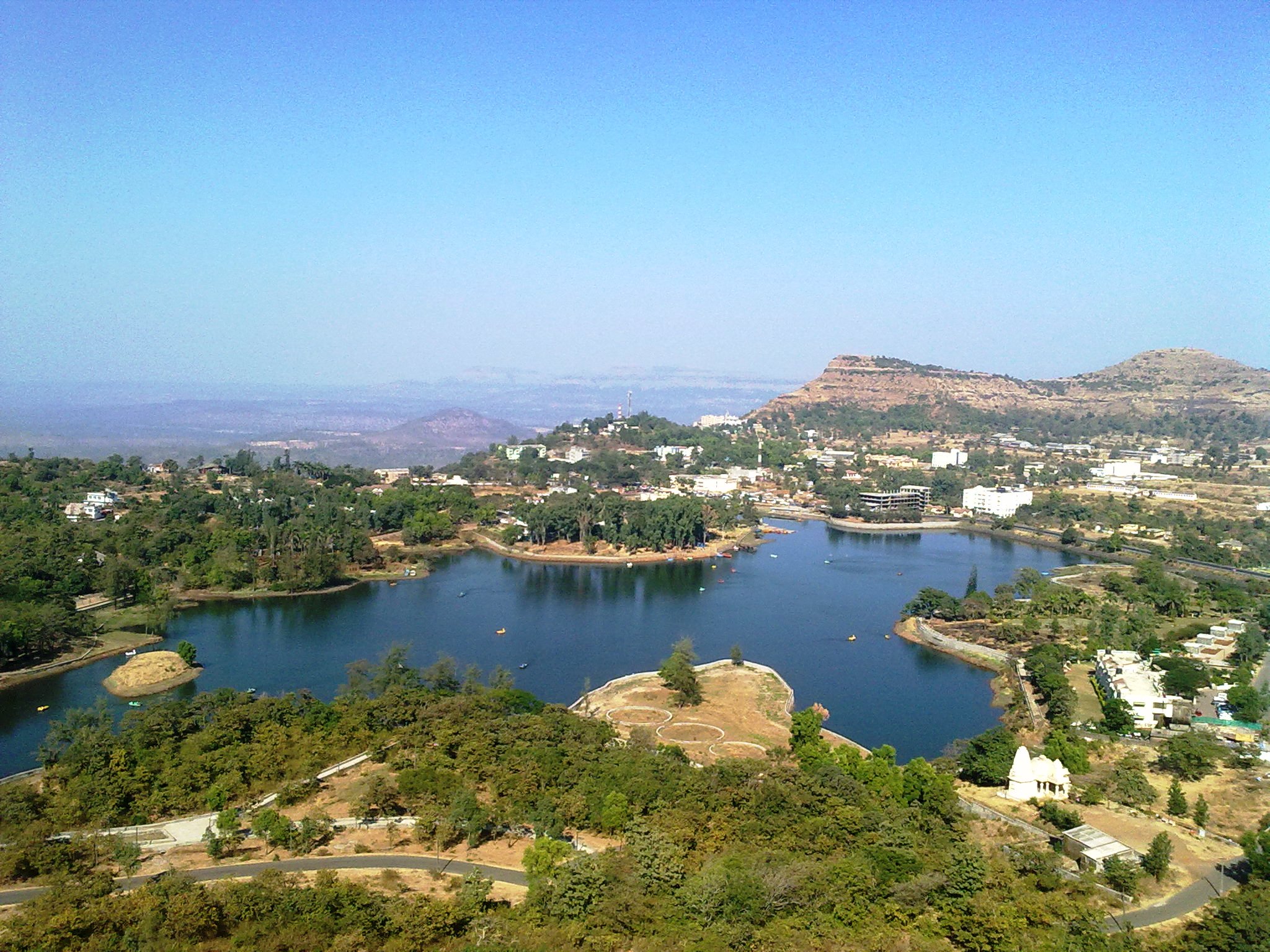 Saputara activities image