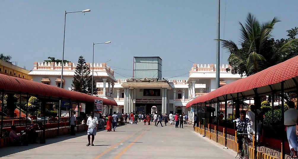 Mantralayam Tourism Free Travel Guide 2019 0 Tours Activities