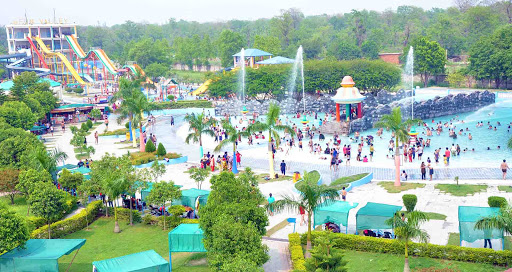 Fun Valley Water Park