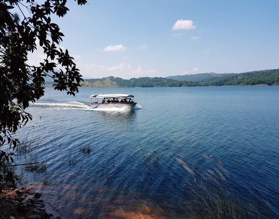 Shillong to Guwahati