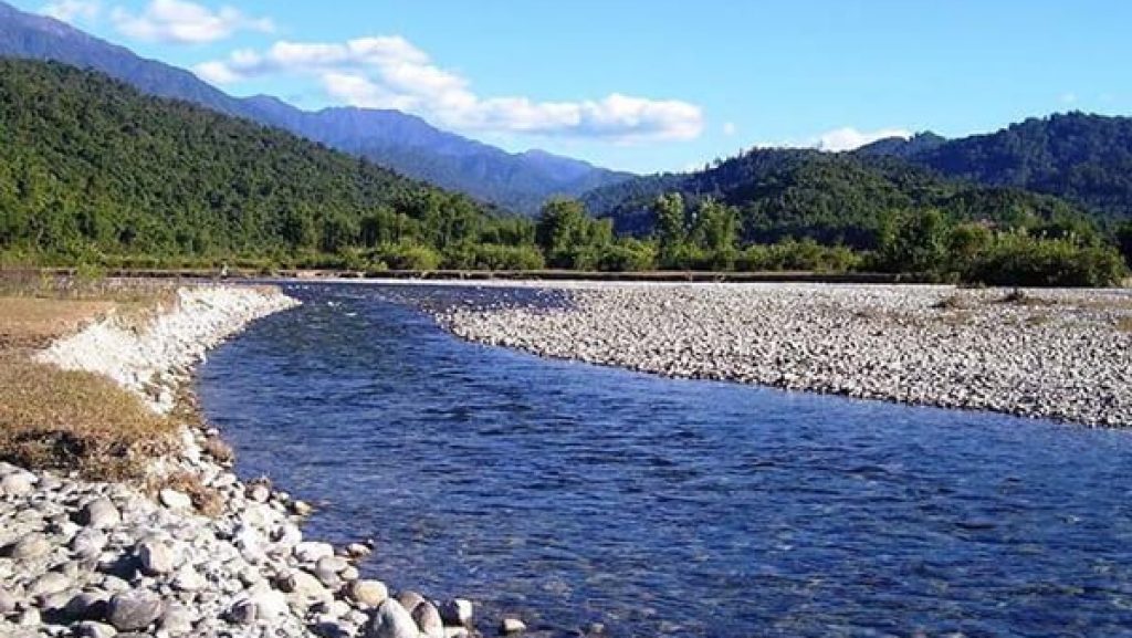 Along Travel Guide, How to Reach, Places to Visit - Kiomoi