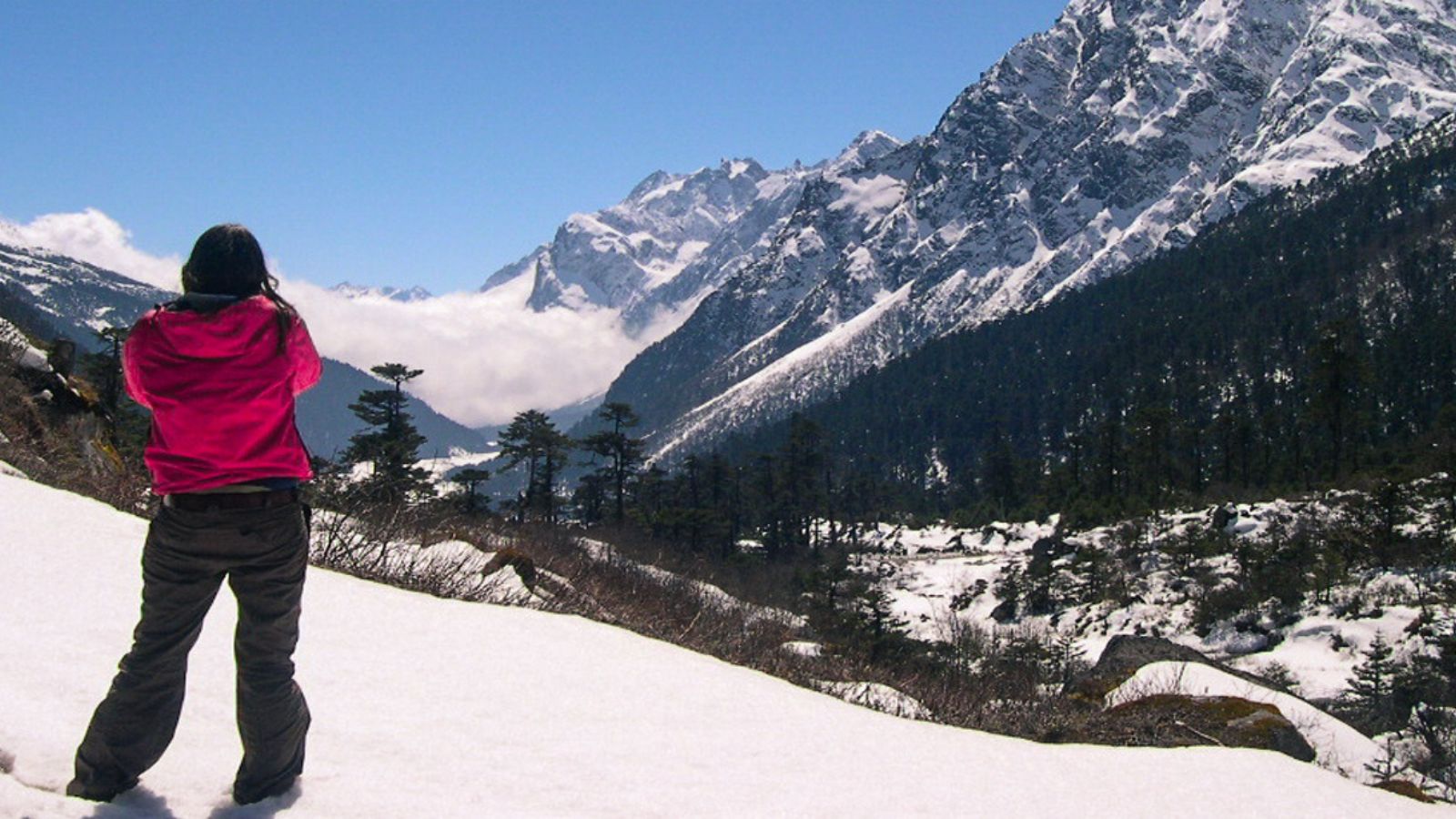 Top 10 Best Cold Places To Visit In India During Summer 2024