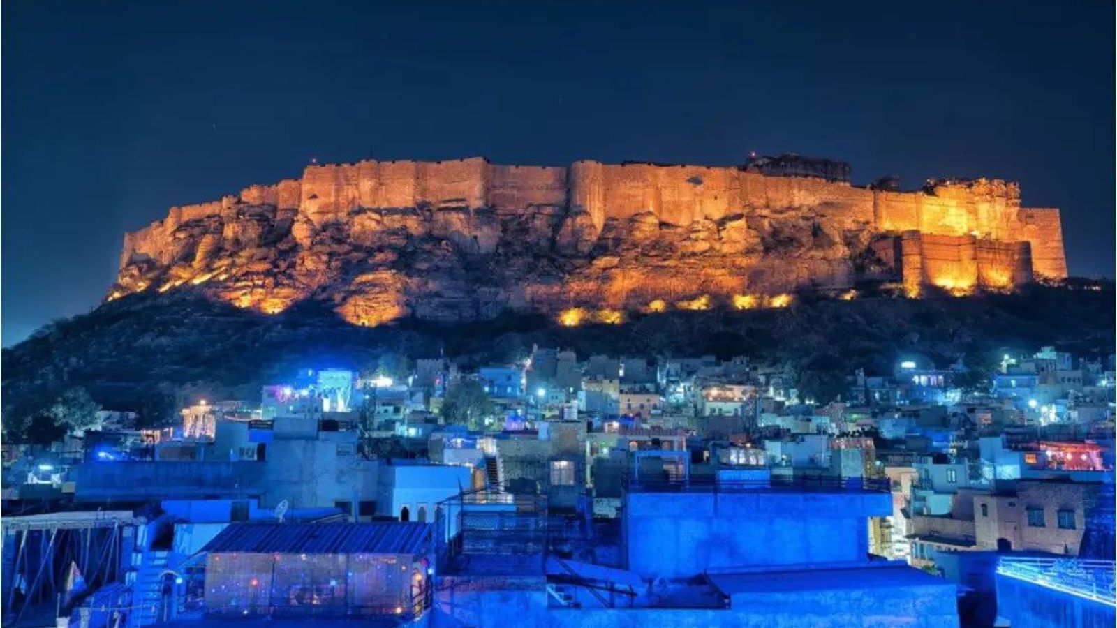 Everything you need to know while holidaying in Jodhpur