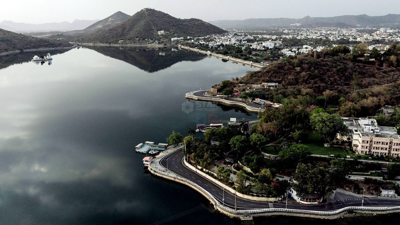udaipur tour package