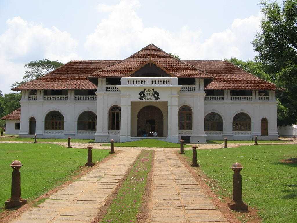 Mattancherry Palace, Kochi Kerala
