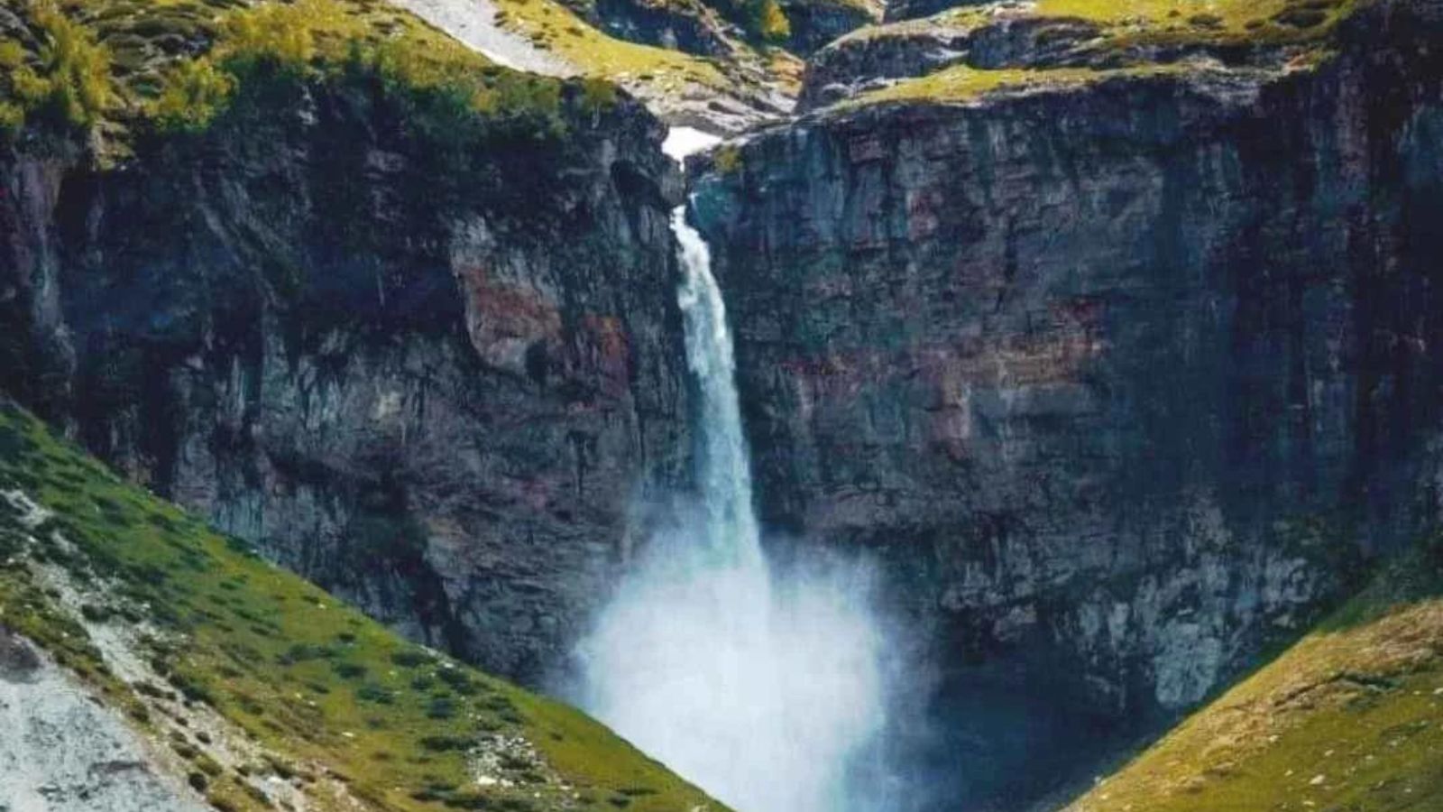 Guide to Sissu Temperature and Weather