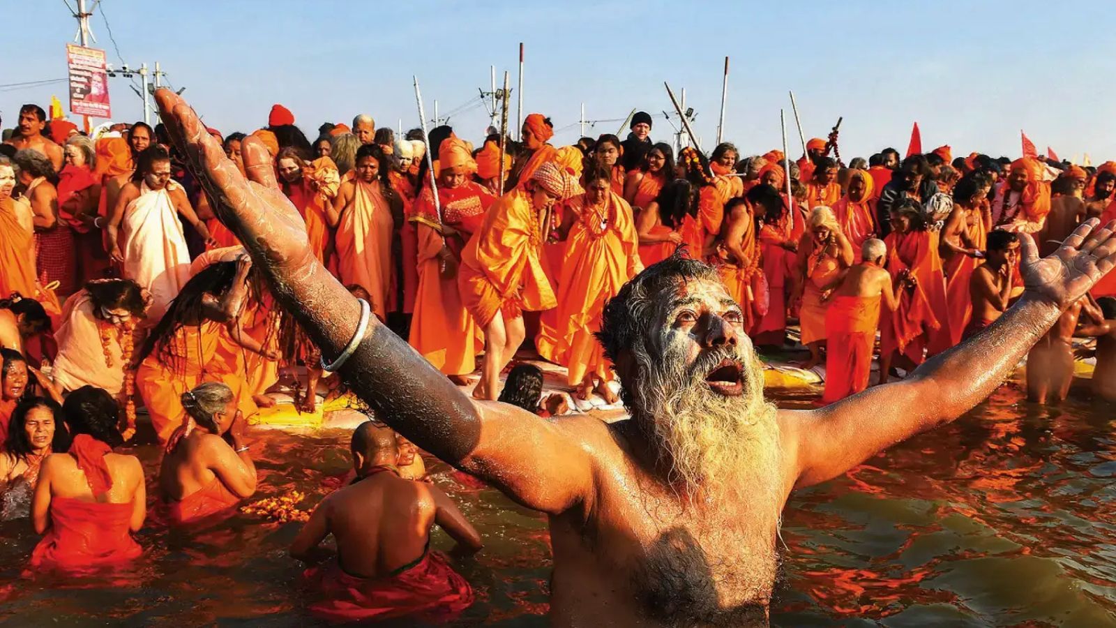 Kumbh mela dates discount