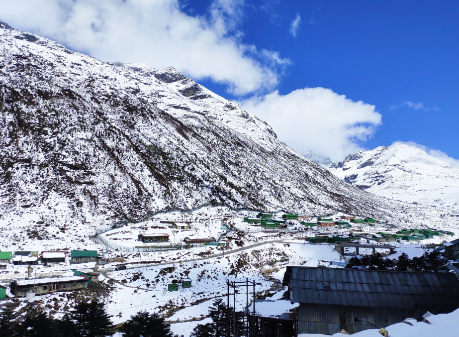 Tawang A Paradise In The Heart Of Arunachal Pradesh