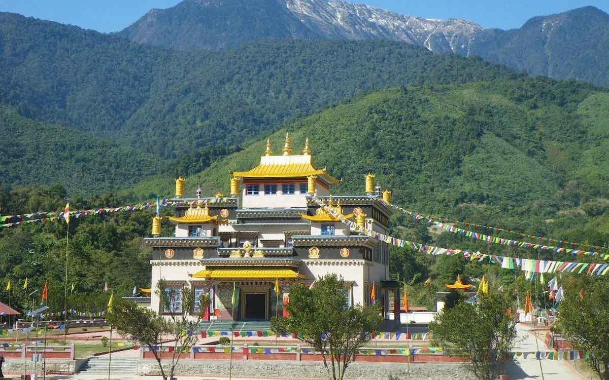 1 Tezu Tour Packages: Holiday Deals Starting @Rs.25208