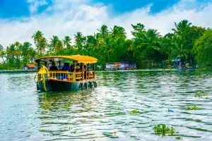 Alleppey