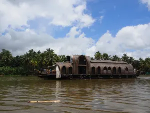 alleppey