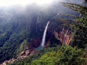 cherrapunji