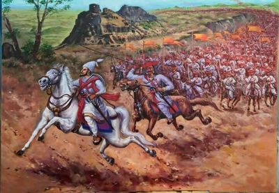 Top 10 Historical Battlefields in India 