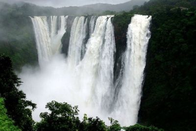 10 Most Visited Monsoon Destinations in India