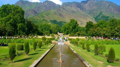 Jammu and Kashmir exploring the paradise on the earth