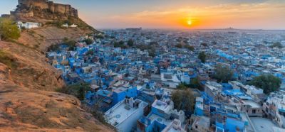 Explore the charm of Rajasthan with our holiday package. Immerse in culture, history, and beauty. 