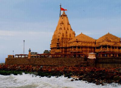 Discover the Ultimate Gujarat Holiday Tour Package