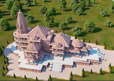 Unlocking the Secrets of Ayodhya's Ram Mandir