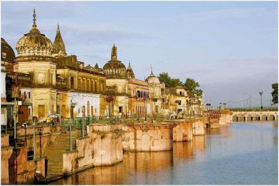 Unlocking the Secrets of Ayodhya's Ram Mandir