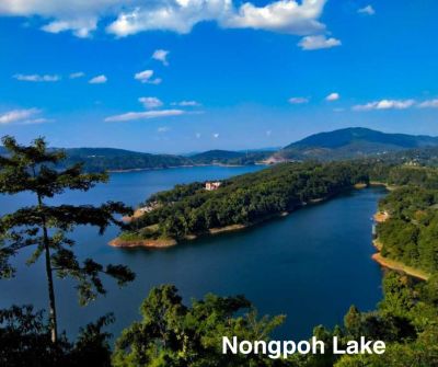 15 Best Places to Visit in Meghalaya: Enjoy Nature Adventure in North East India