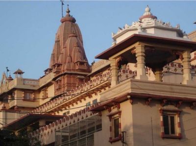 Temples of UP: Beautiful Spirituality Spots