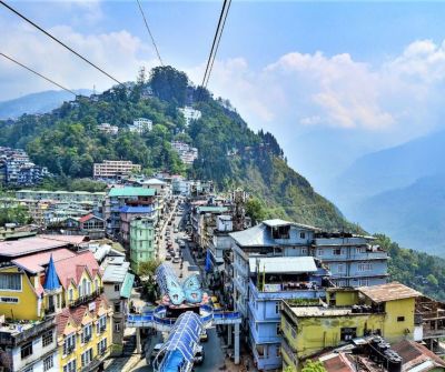 Top 9 Hidden Gems in Sikkim You Won't Find Anywhere Else