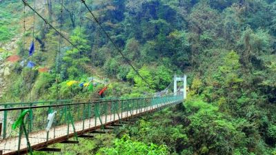 Crafting Memories: Family-Friendly Sikkim Tour Packages