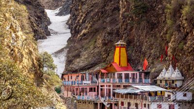 15 Best Places to Visit in Uttarakhand for a Memorable Trip