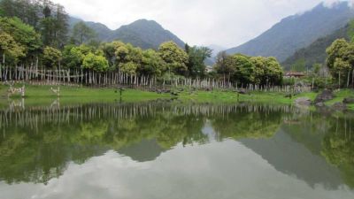 Sikkim Uncovered: Off the Beaten Path Tour Packages