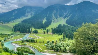 Best Places to Visit in Kashmir