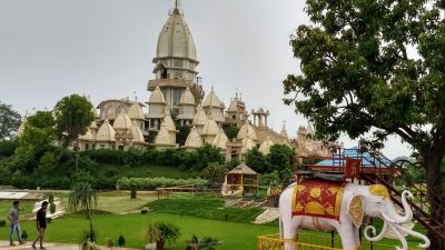 Best Places to Visit in Uttar Pradesh