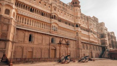 Best Places to Visit in Rajasthan