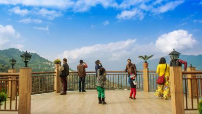 Best Places to Visit in Gangtok