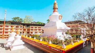 Best Places to Visit in Gangtok