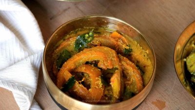 Traditional cuisine that you must try when you visit Assam