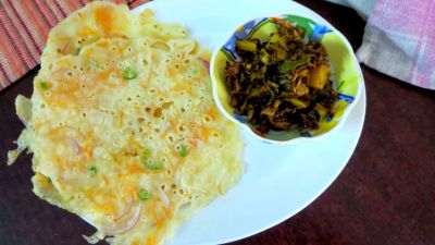 Traditional cuisine that you must try when you visit Assam