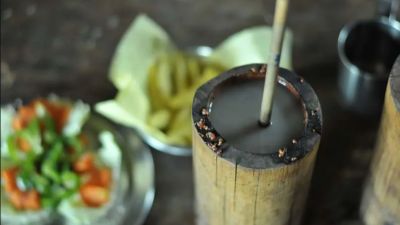 A Culinary Journey with Traditional Foods from Arunachal Pradesh