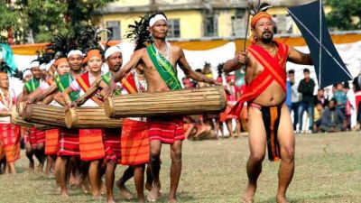 Most Popular Festivals of Meghalaya That You Must Experience in Your Next Visit