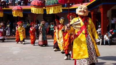 Well-Known Festivals Of Sikkim That You Must Experience At Least Once In Your Life