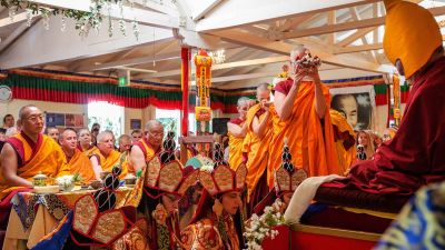 Well-Known Festivals Of Sikkim That You Must Experience At Least Once In Your Life