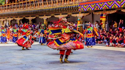 Well-Known Festivals Of Sikkim That You Must Experience At Least Once In Your Life