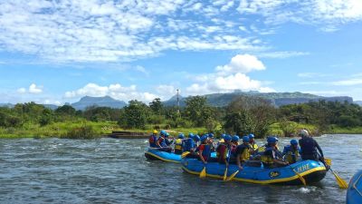 Best Destinations For River Rafting In India For Your Next Adventure Trip