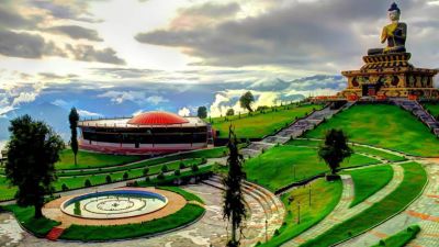 Unlock The Mystical Charms of North and West Sikkim: Your Ultimate Tour Package Guide!