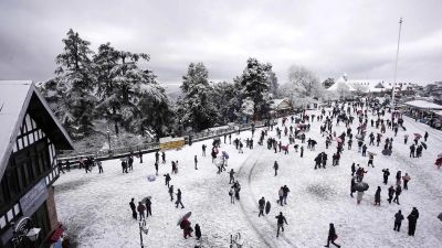 Top 10 Best Cold Places To Visit In India During Summer 2024